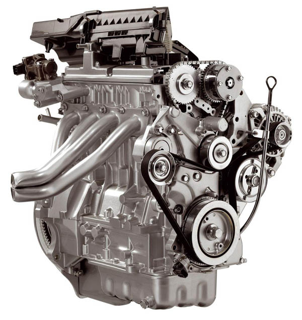 2009 A Avensis Car Engine